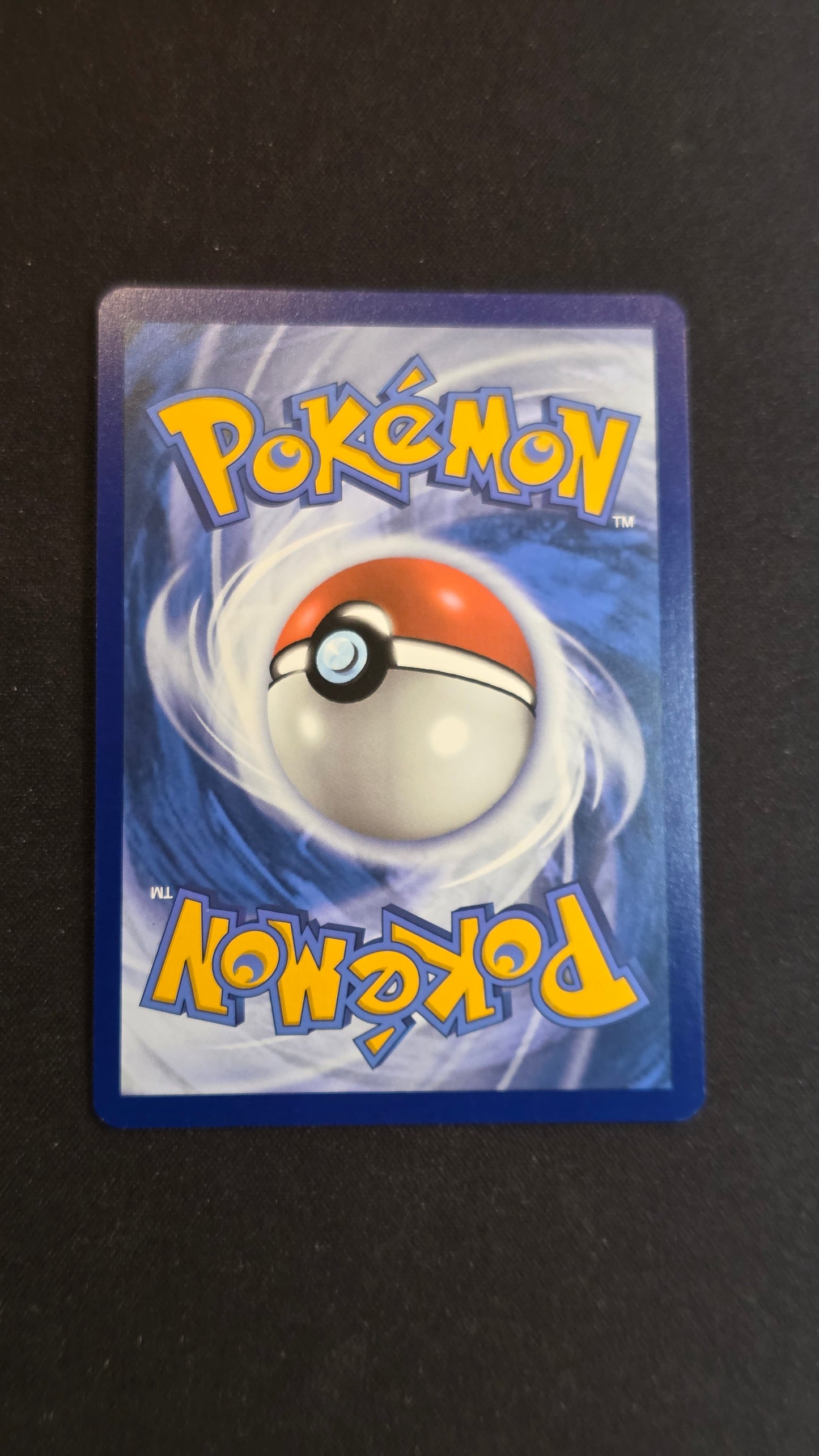 Marnie's Morpeko #206 - Scarlet and Violet Promo