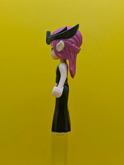 Ragana Shadowflame elf021 Elves Lego Minifigure