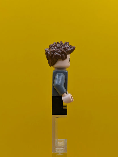 Seamus Finigan hp141 Harry Potter Minifigure Lego