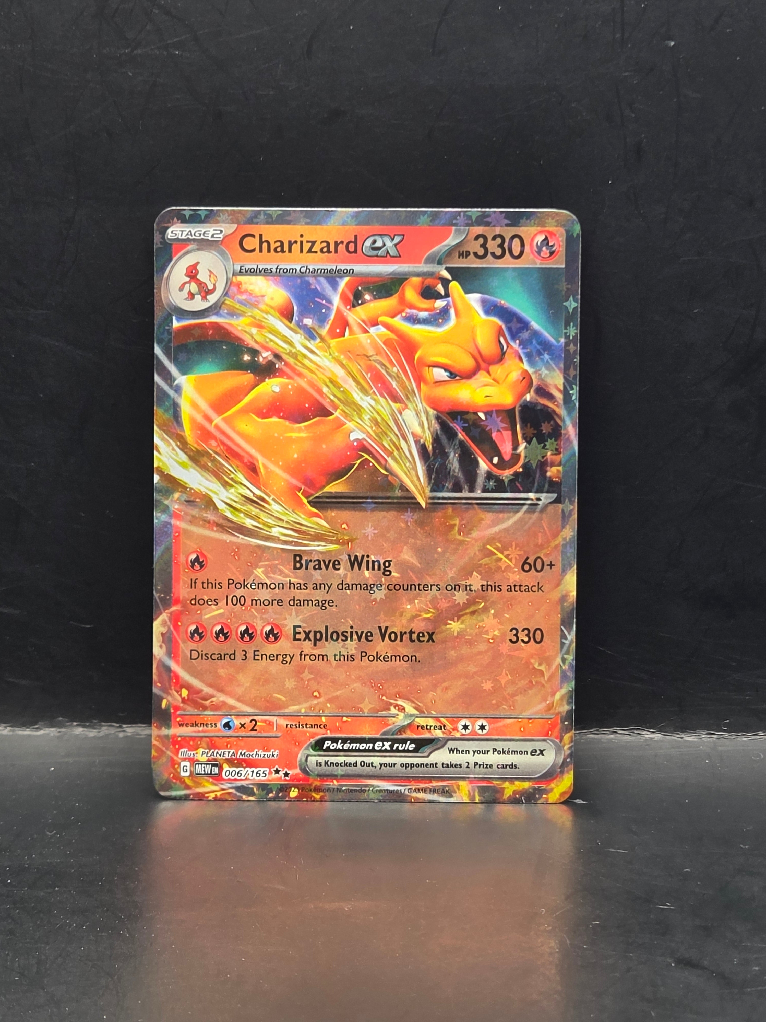 Clubhouse Cards