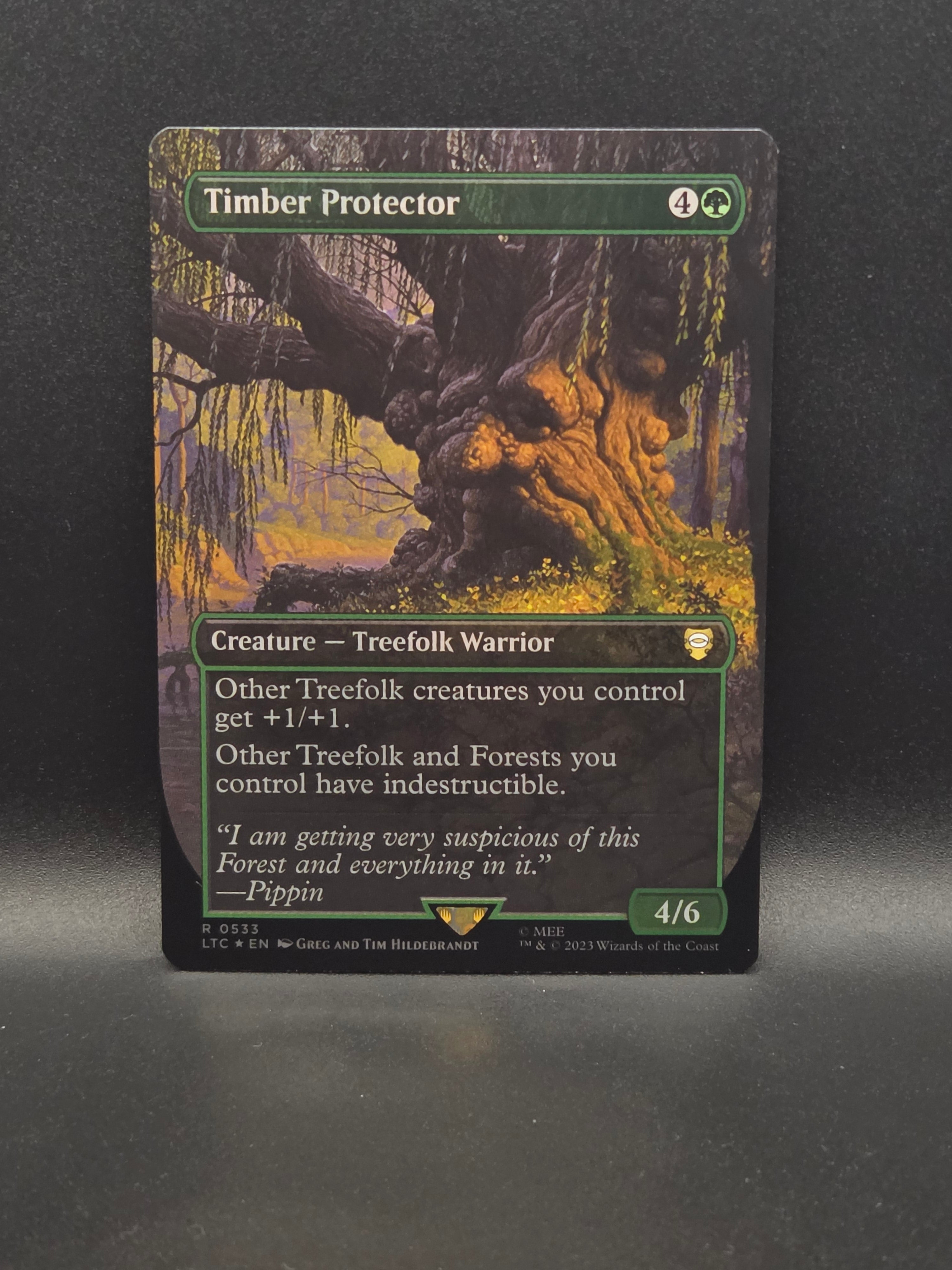 Clubhouse Cards