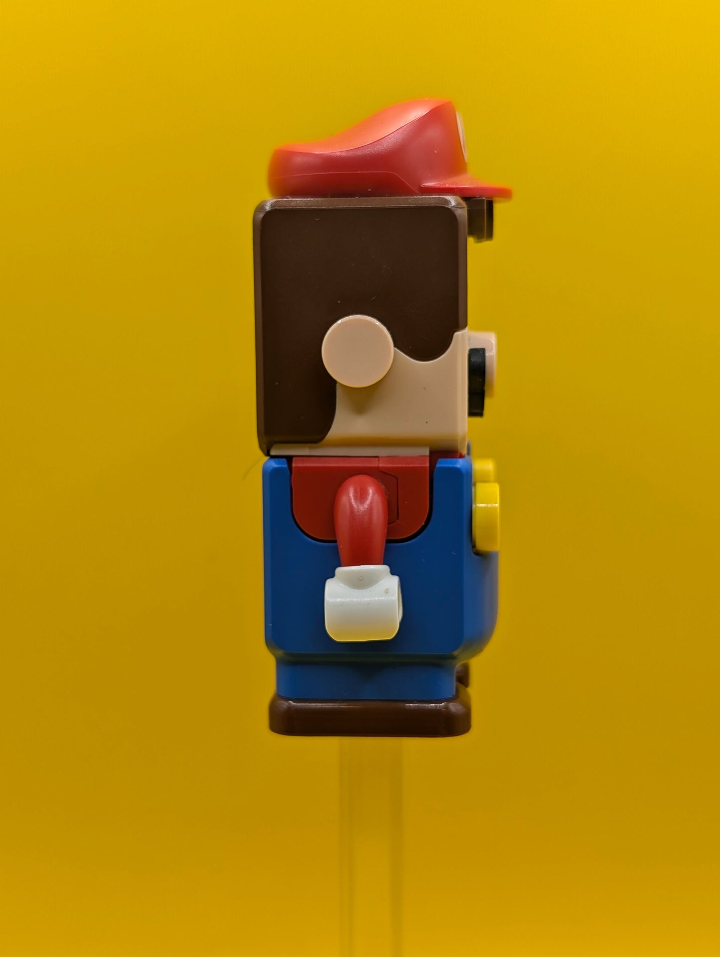 Mario mar0007 Super Mario Lego Minifigure
