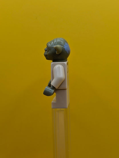 Yoda sw0707 Star Wars Minifigure Lego