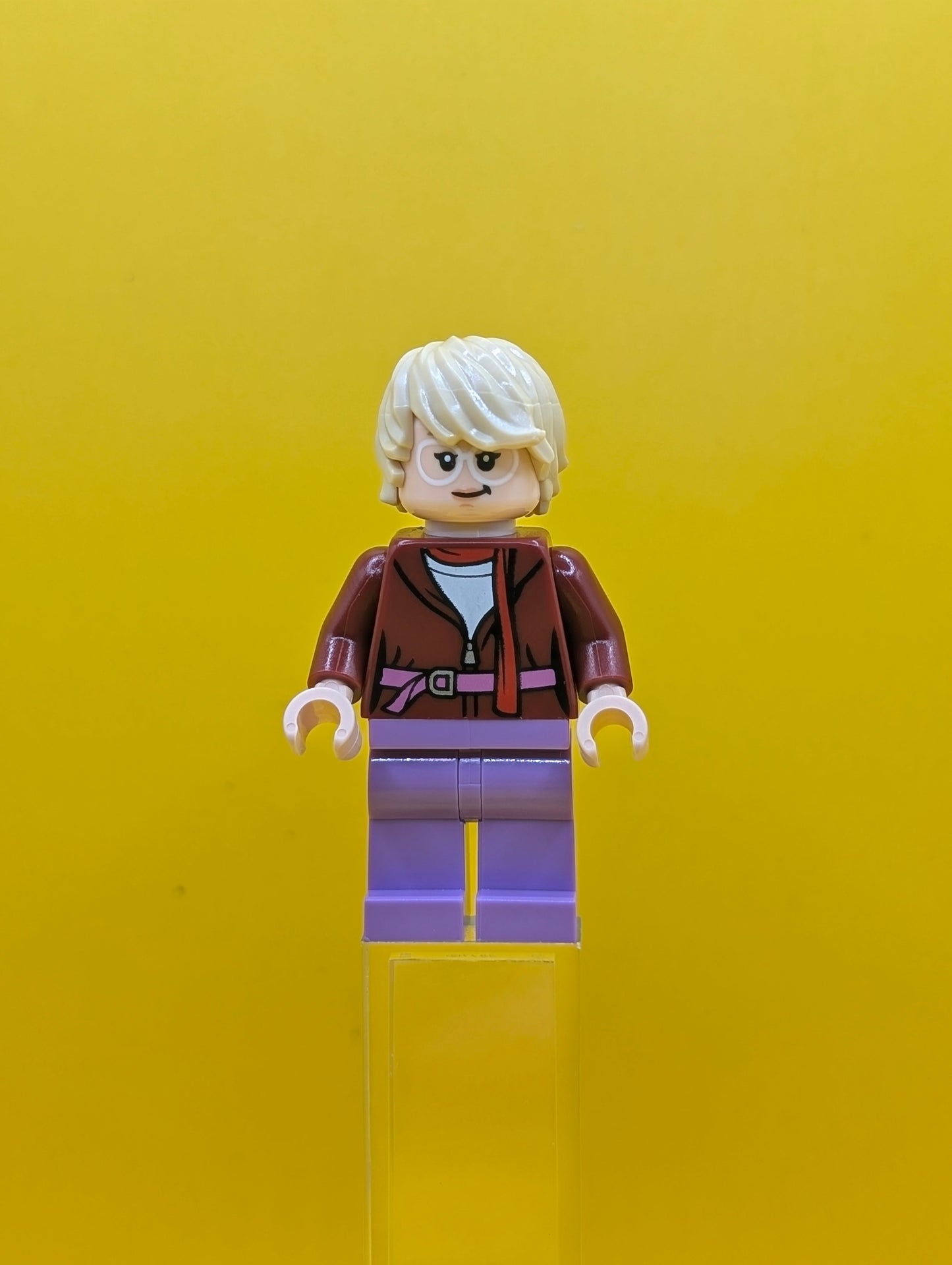 Stef Goon08 The Goonies Ideas Lego Minifigure