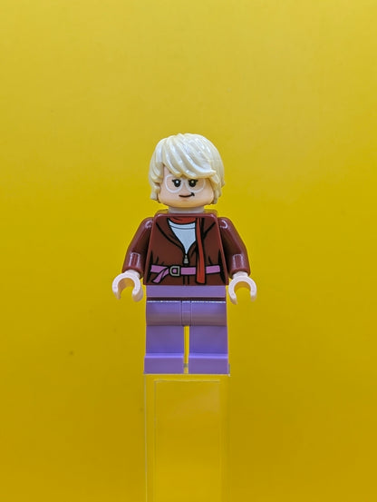 Stef Goon08 The Goonies Ideas Lego Minifigure