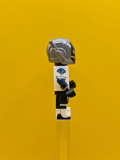 Goliath colmar20 Marvel Studios Series 2 CMF Minifigure Lego