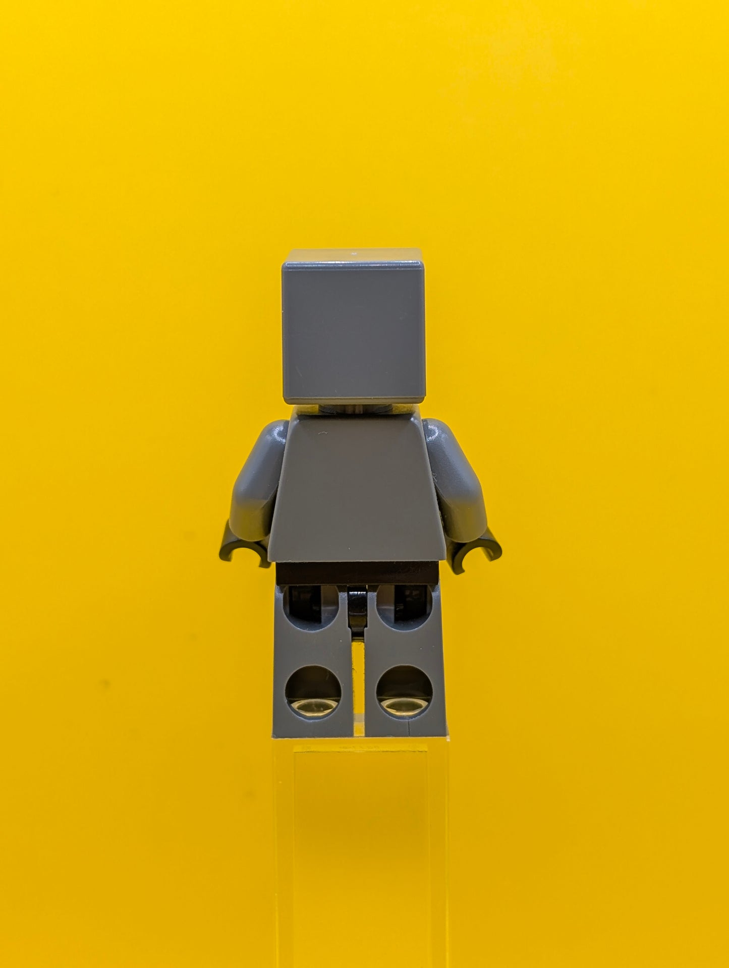 Skull Arena Player 1 min064 Minecraft Lego Minifigure