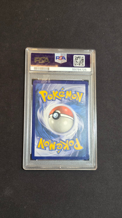 #245/236 Mimikyu -Cosmic Eclipse PSA 9