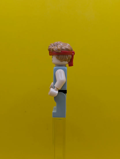 Brandon Goon03 The Goonies Ideas Lego Minifigure