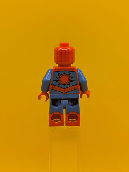 Spider-Man sh0536 Marvel Lego Minifigure
