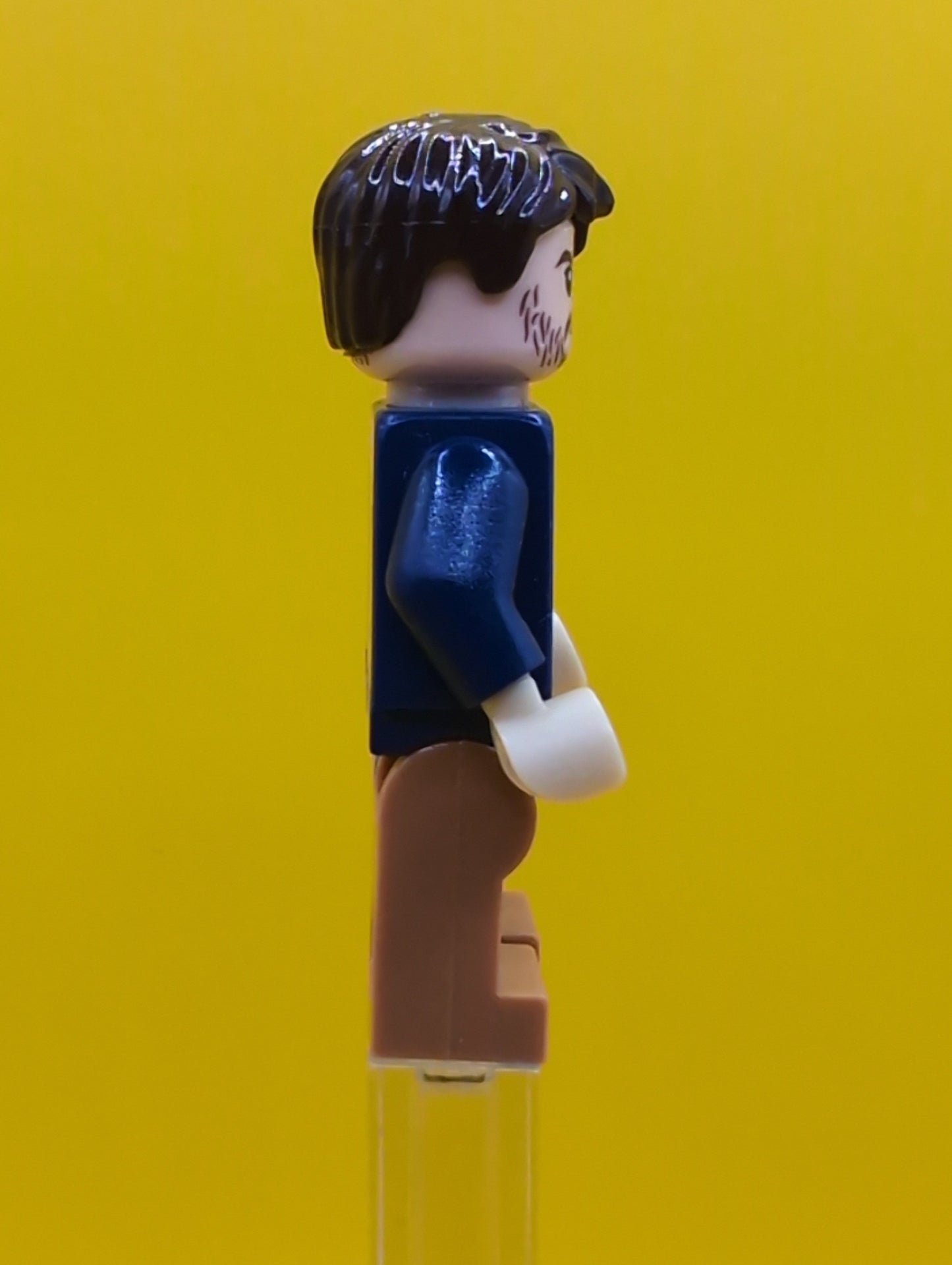 Cassian Andor sw0790 Star Wars Minifigure Lego