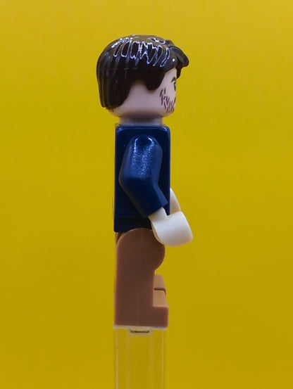 Cassian Andor sw0790 Star Wars Minifigure Lego