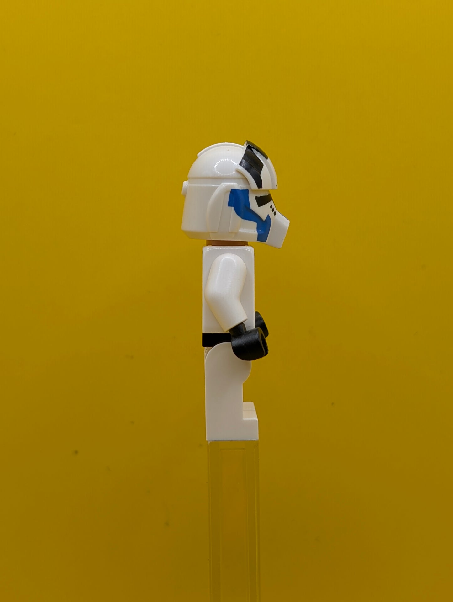 Clone Trooper Pilot sw0439 501st Legion (Phase 2) Large Eyes Star Wars Lego Minifigure