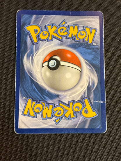 Gardevoir EX #116/114 Steam Siege