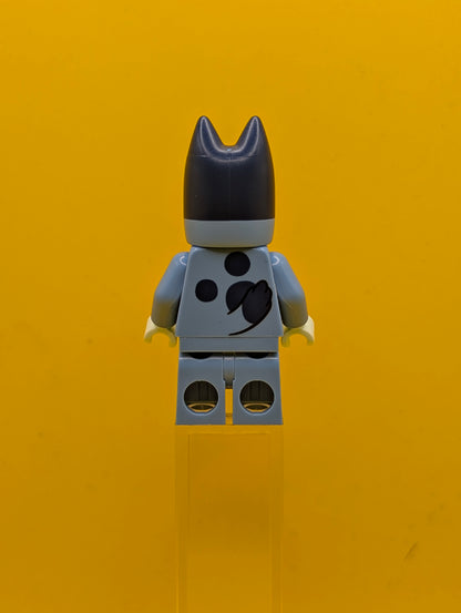 Bluey blu005 Bluey Lego Minifigure
