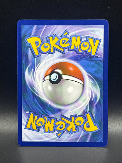 Crispin #171/131 Prismatic Evolutions