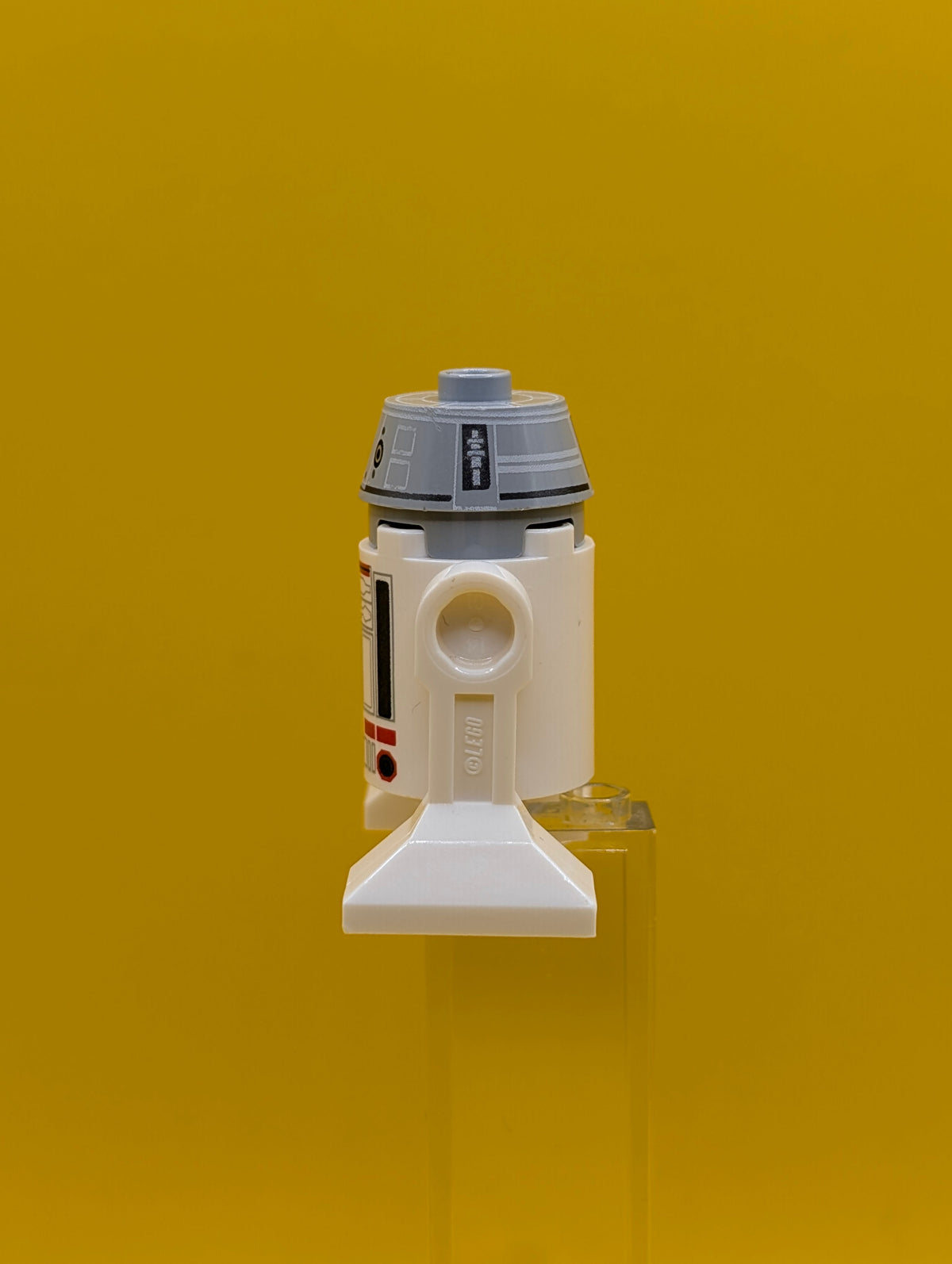 R4-G0 sw0477 Star Wars Lego Minifigure – Clubhouse Cards