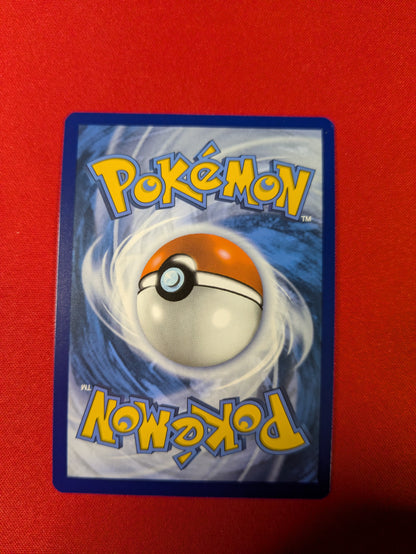 #173/162 Relicanth Temporal Forces