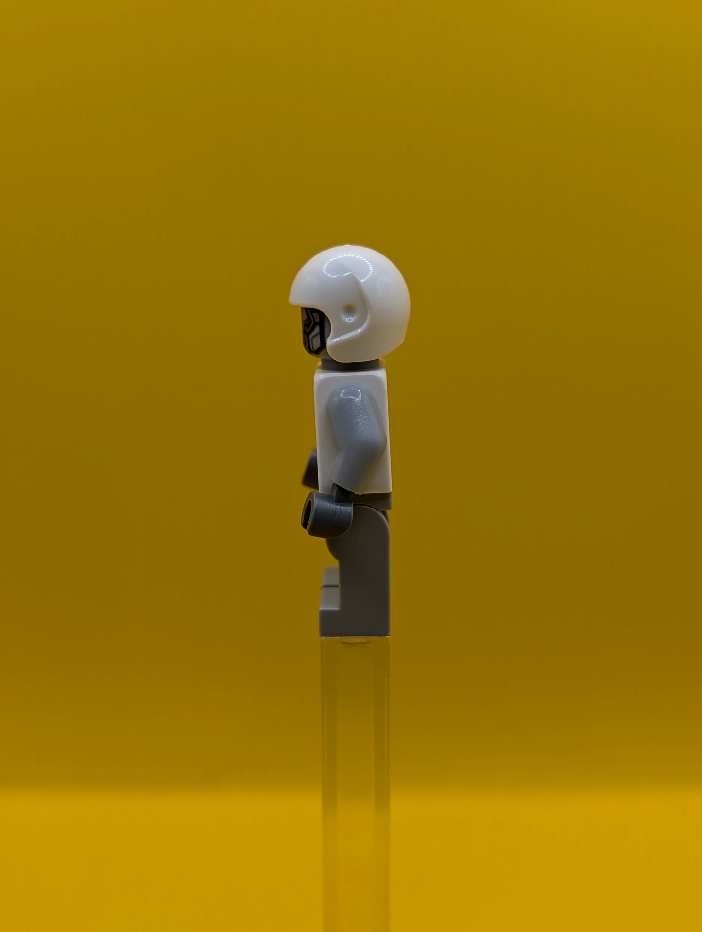 Hydra Trooper sh0970 Marvel Lego Minifigure