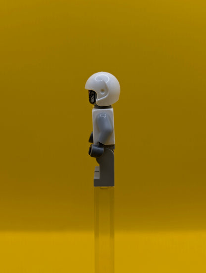 Hydra Trooper sh0970 Marvel Lego Minifigure