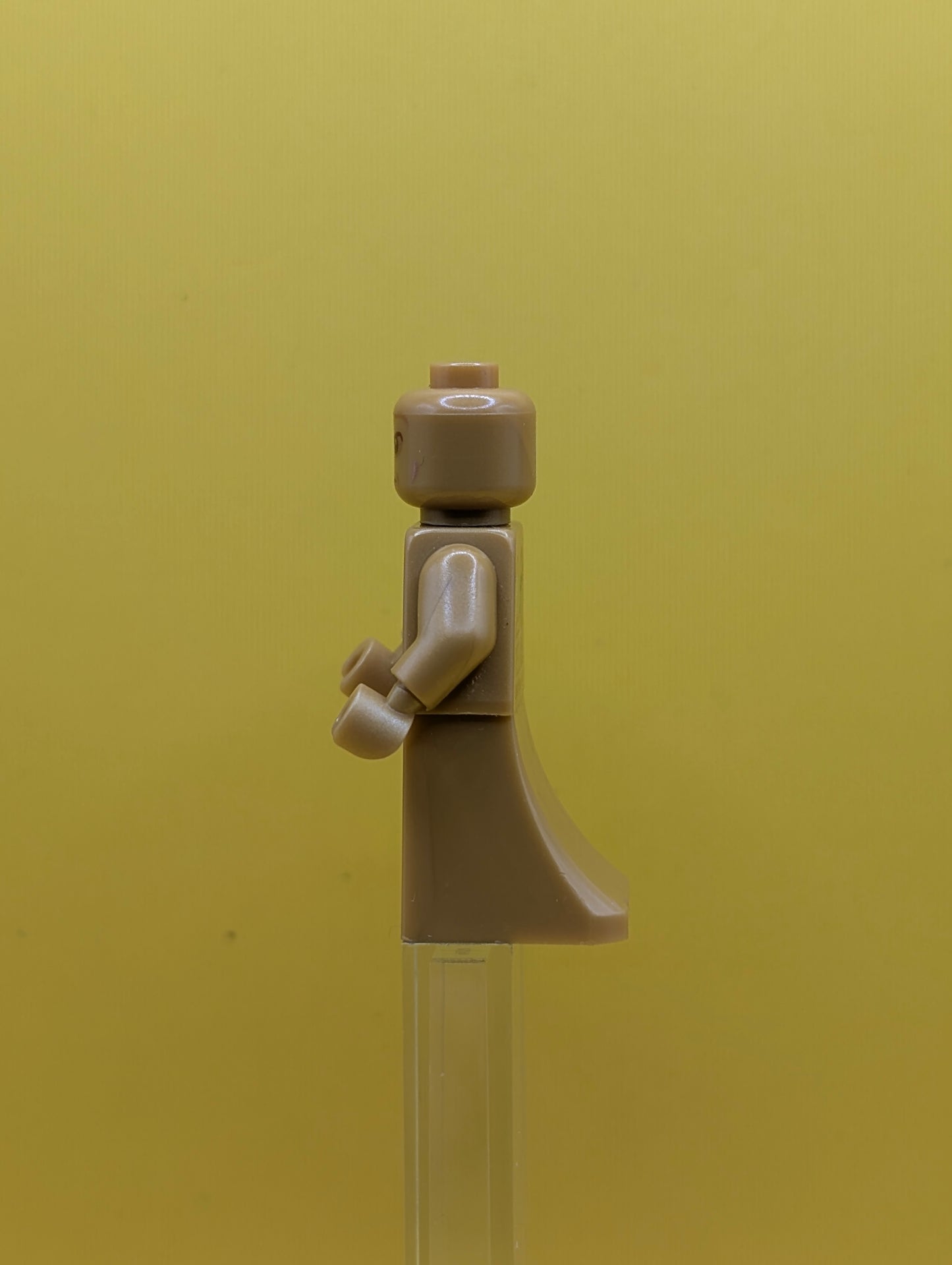 Lord Voldemort hp312 20th Anniversary Pearl Gold Harry Potter Lego Minifigure