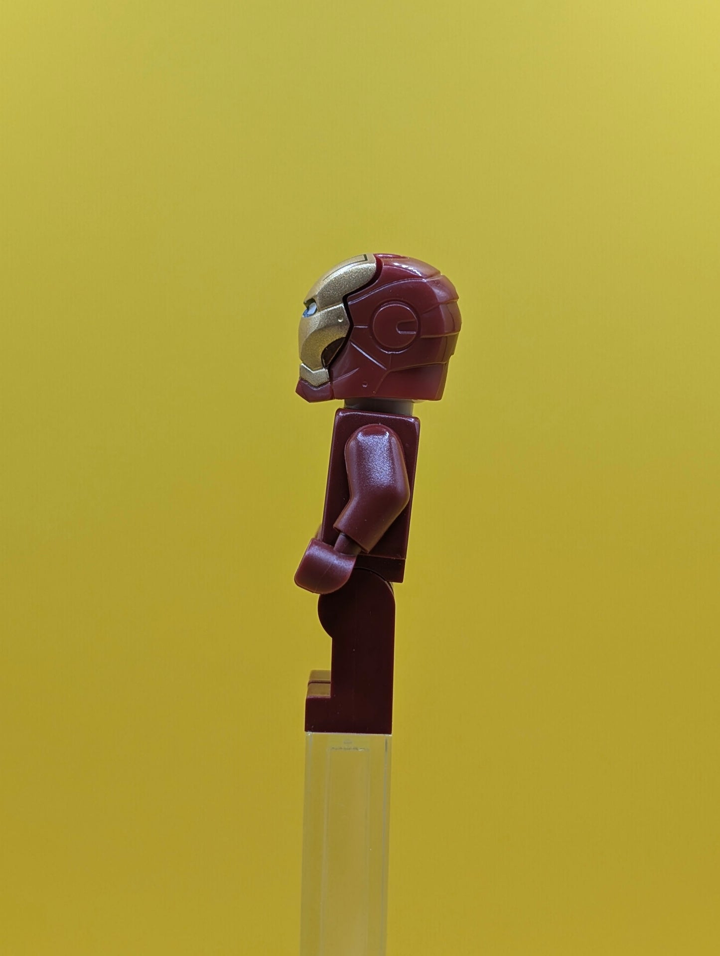 Iron Man sh0167 Mark 43 Marvel Minifigure Lego