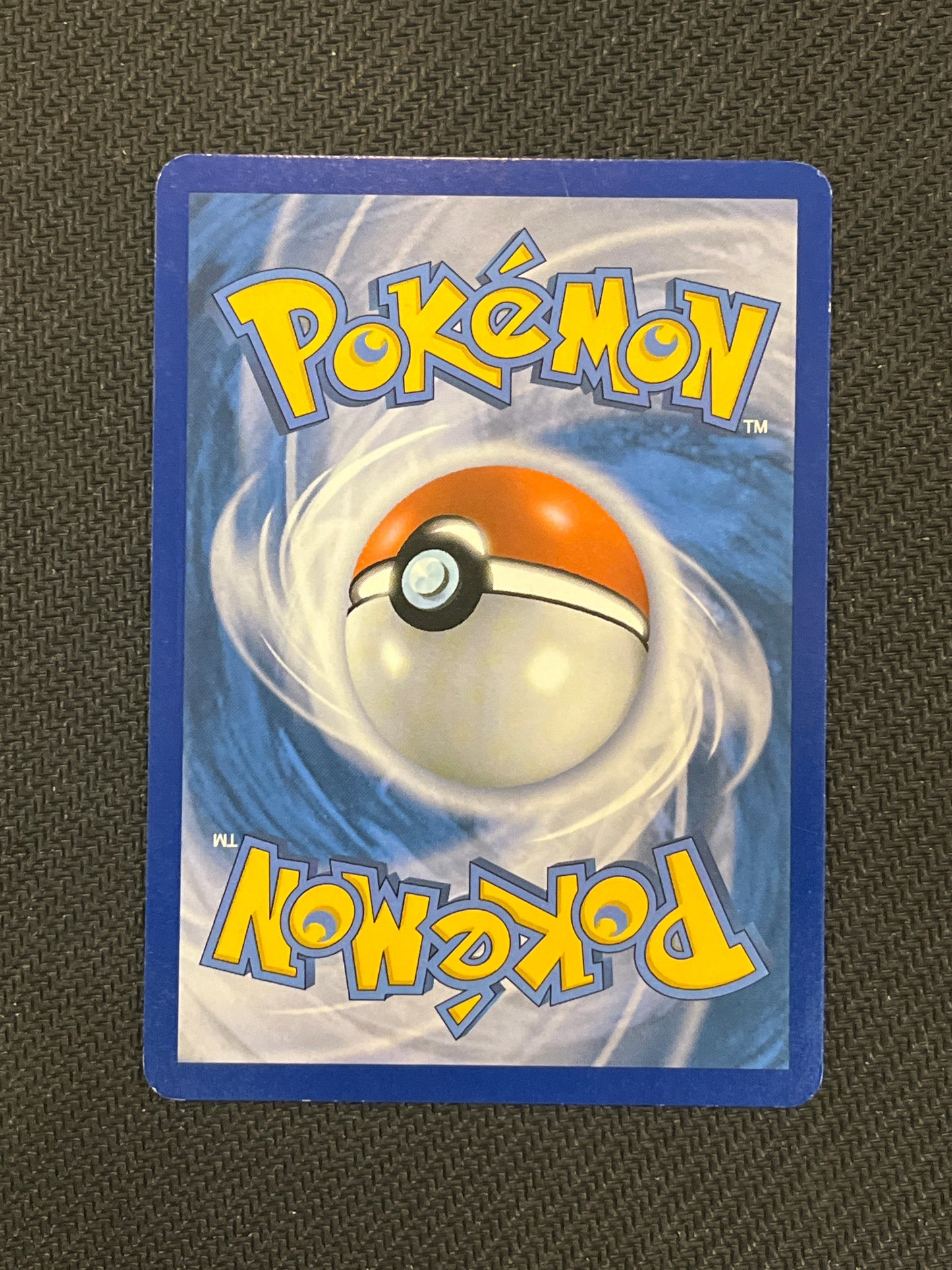 Vaporeon #BW89 - Black And White Promos