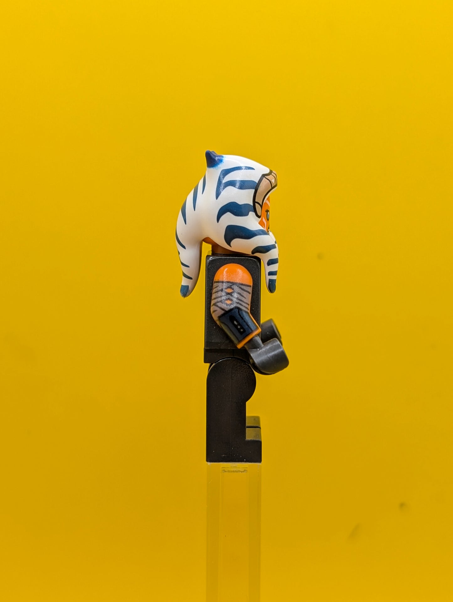 Ahsoka Tano sw1300 Adult Star Wars Minifigure Lego