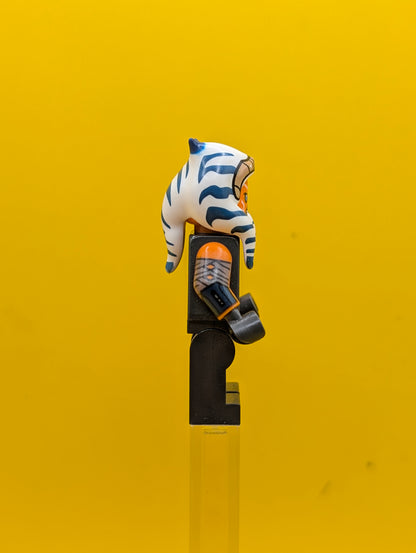 Ahsoka Tano sw1300 Adult Star Wars Minifigure Lego