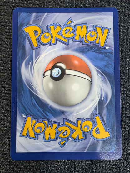 Pikachu ex #219/191**