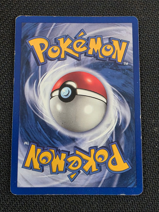 #015/102** Venusaur Base Set