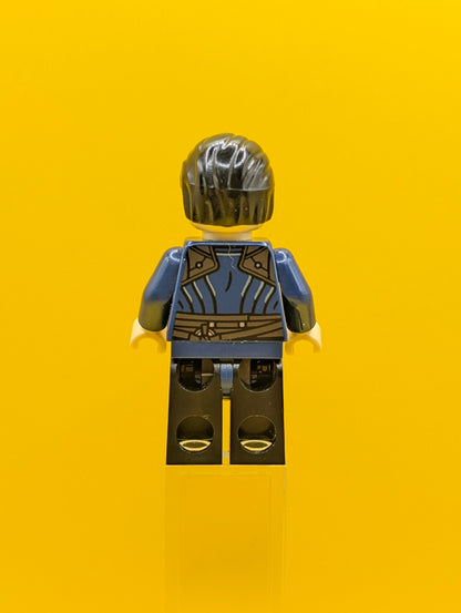 Sinister Strange sh0830 Marvel Lego Minifigure