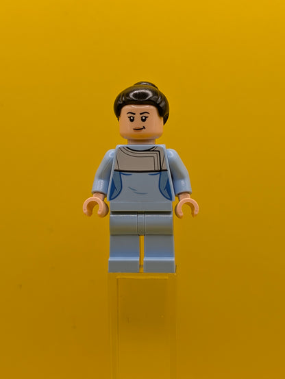 Dr. Helen Cho sh0921 Marvel Lego Minifigure