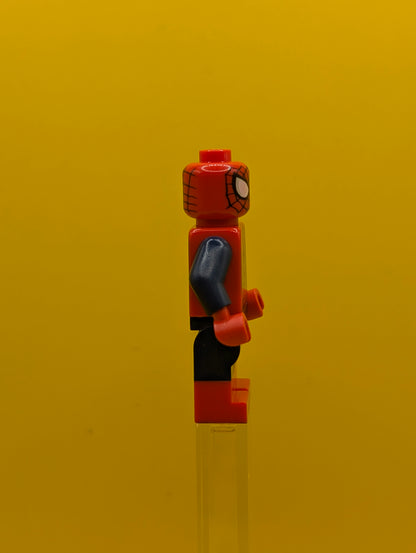 The Amazing Spider-Man sh0889 Marvel Minifigure