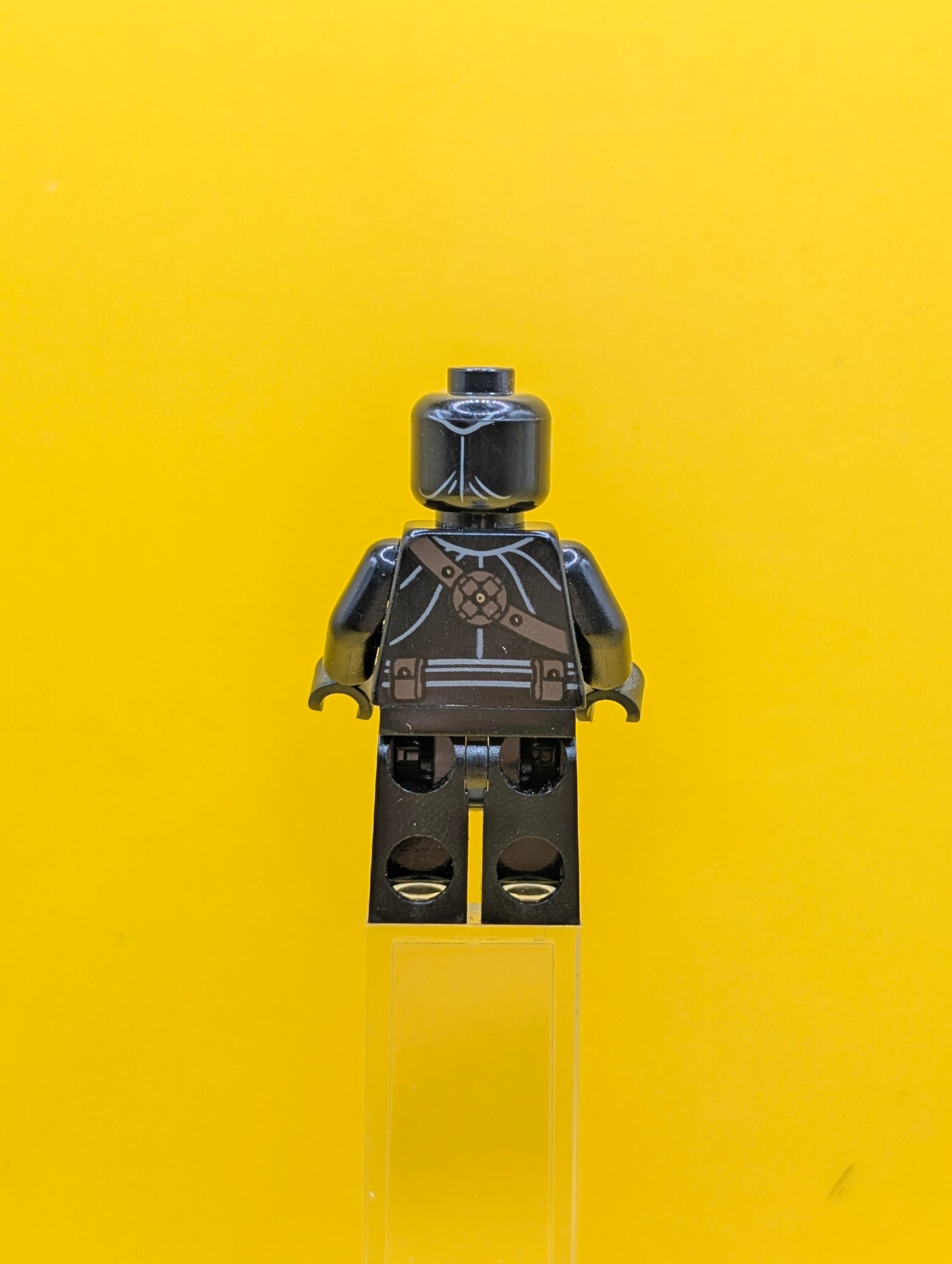 Talon sh0529 DC Lego Minifigure