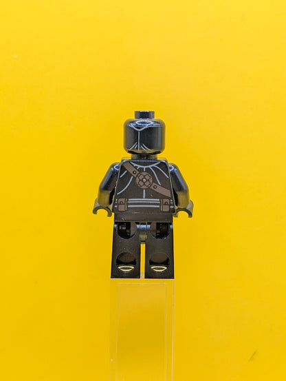 Talon sh0529 DC Lego Minifigure