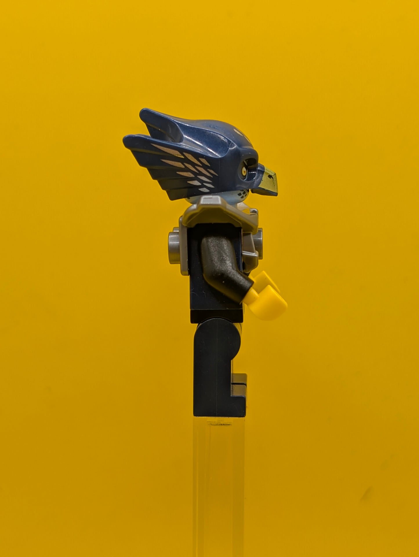 Eglor loc021 legends of Chima Lego Minifigure
