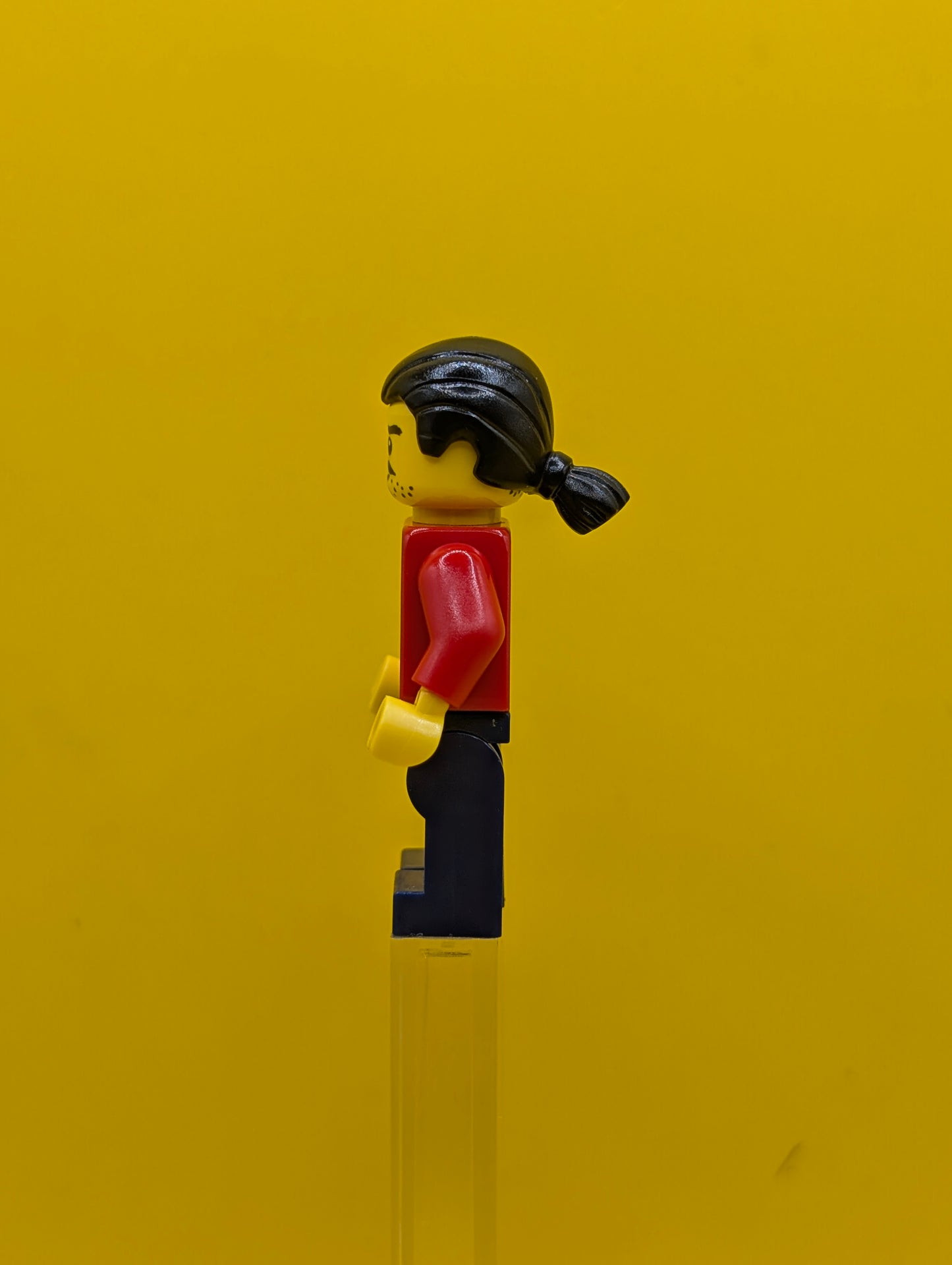 Kaito njo0660 Ninjago Lego Minifigure