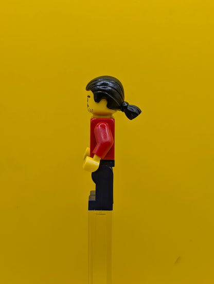 Kaito njo0660 Ninjago Lego Minifigure