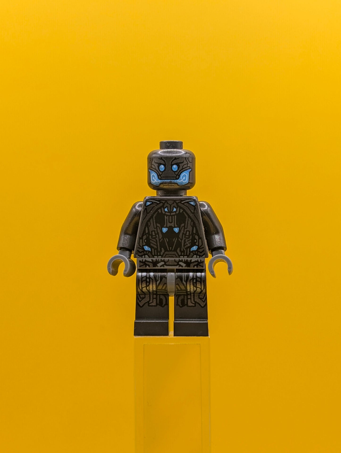 Ultron Sentry sh0166 Marvel Minifigure Lego