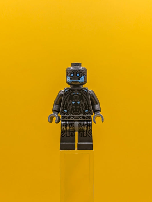 Ultron Sentry sh0166 Marvel Minifigure Lego