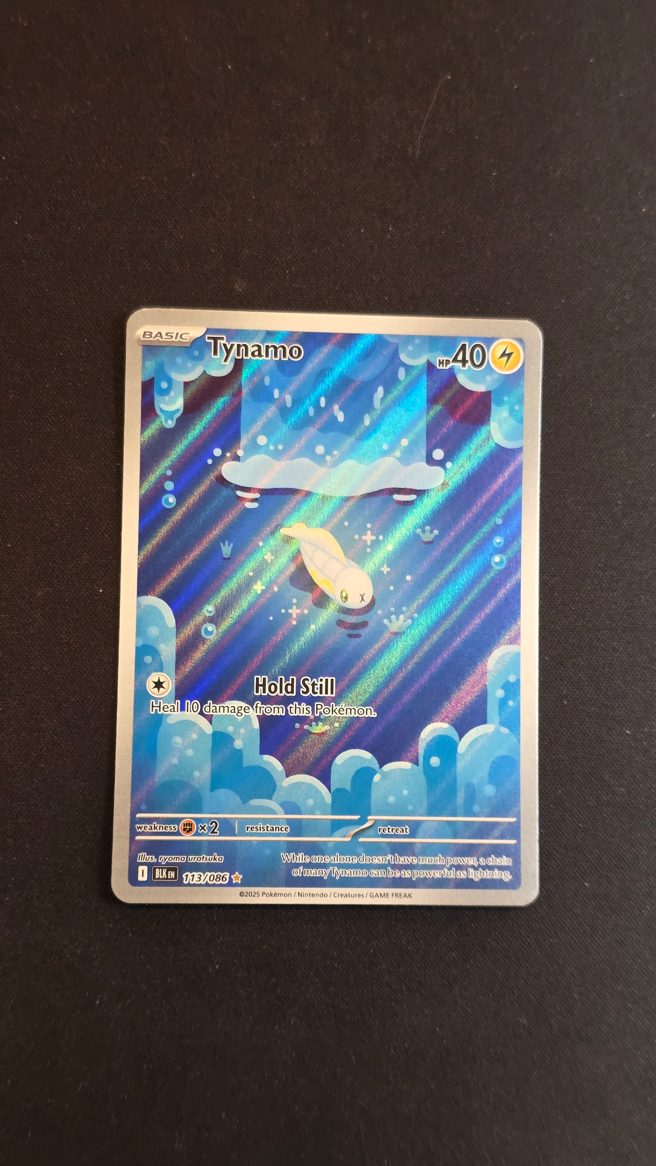 Clubhouse Cards