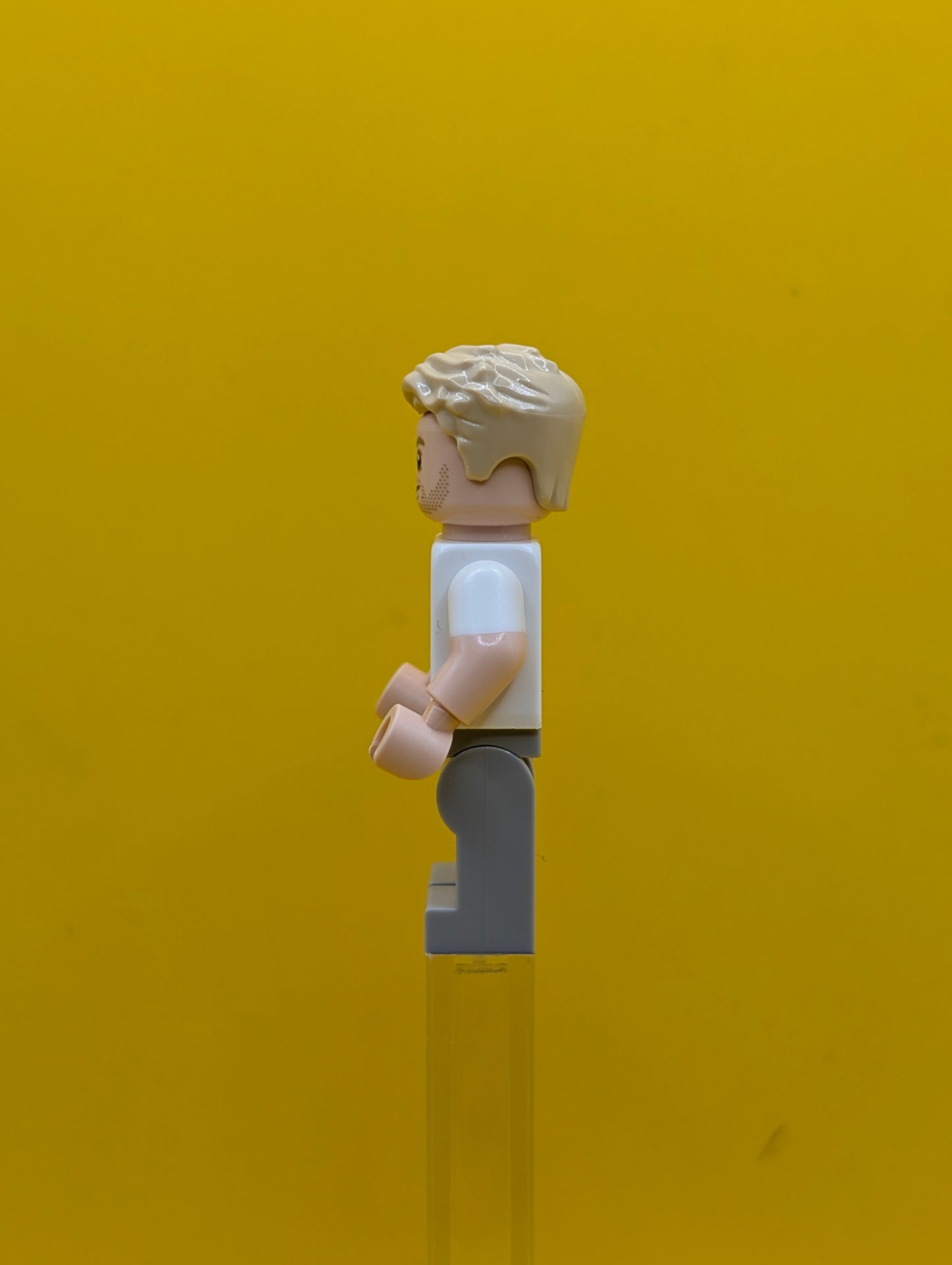 Brian O'Conner sc104 Speed Champions Lego Minifigure