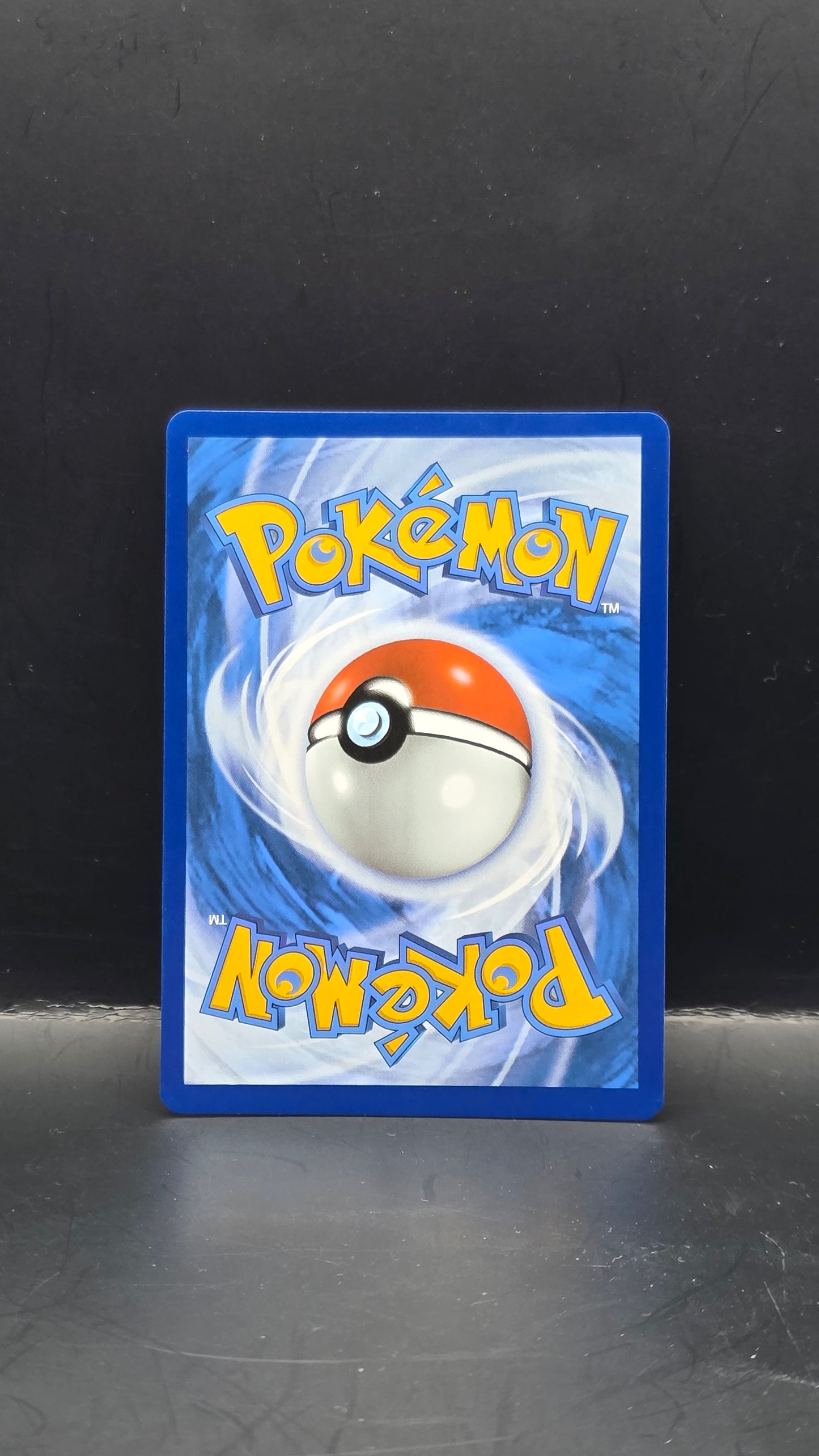 Serperior ex #164/086 -Black Bolt