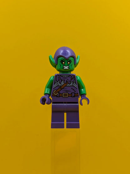 Green Goblin sh0813 Minifigure Lego