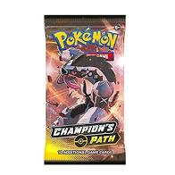 Champions Path Booster Pack (Artwork Varies)