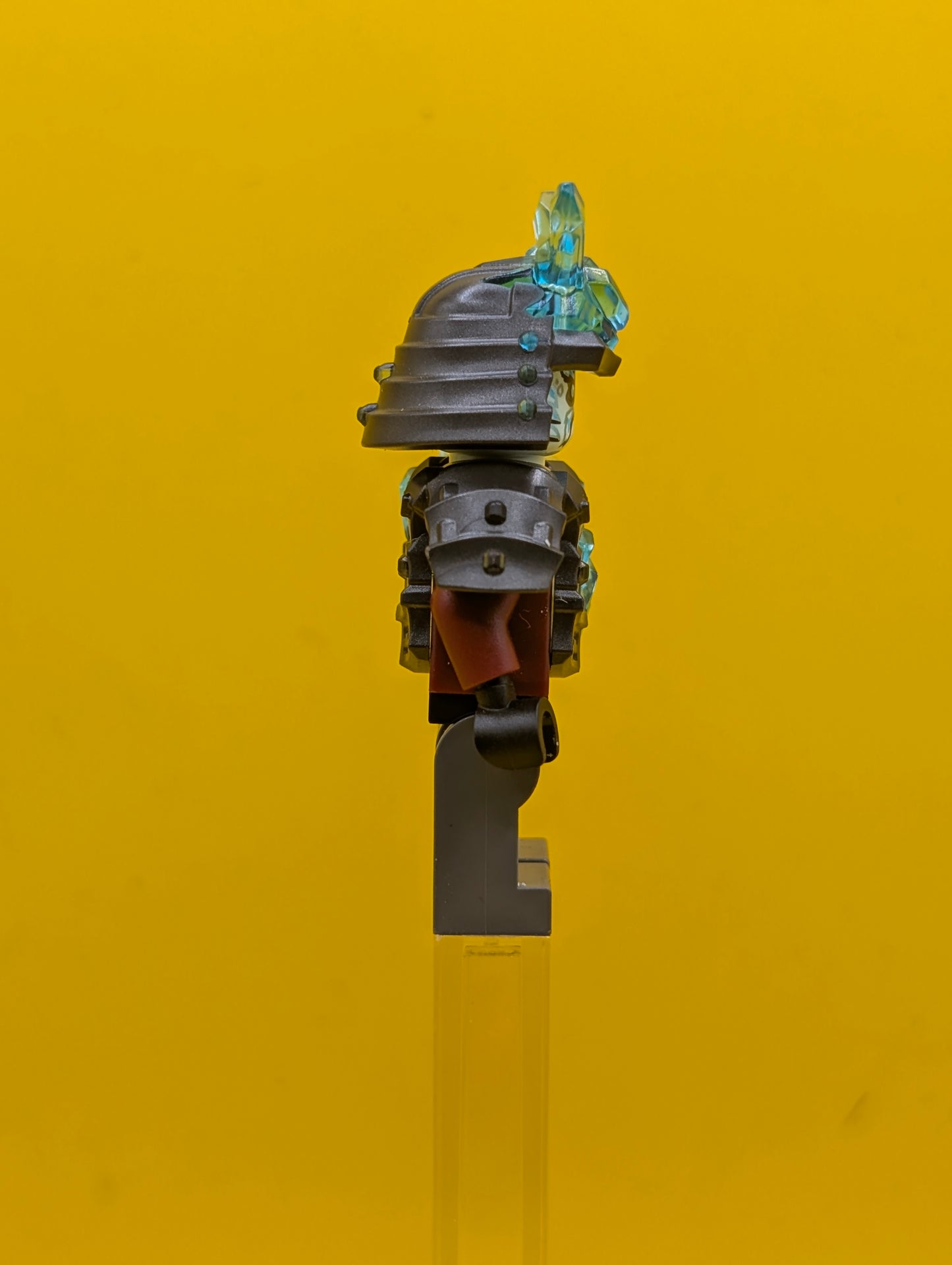 General Vex njo0523 Ninjago Lego Minifigure