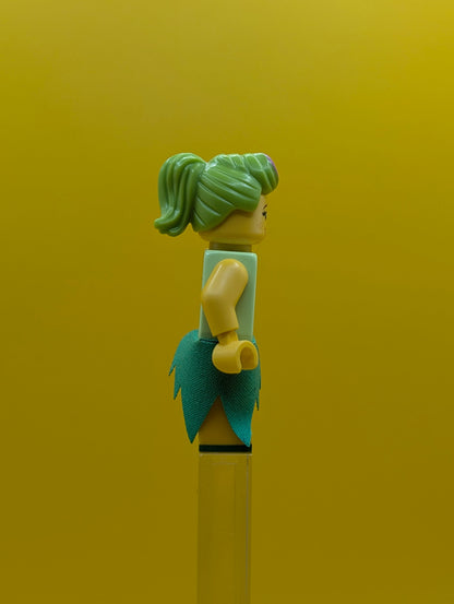 Hula Lula coltlm2-7 The Lego Movie 2 Minifigure