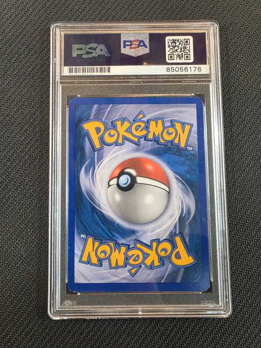 Piplup Michele Knotz Authenticated Auto