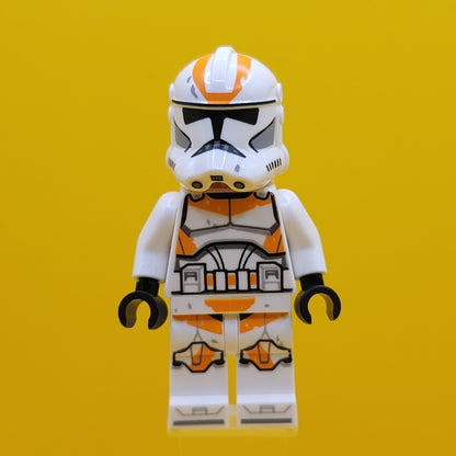 212th Clone Trooper sw1235 (Phase 2) Star Wars Minifigure Lego